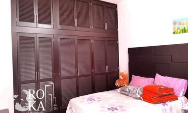 Casa en venta en Xalapa Zona Miguel Alemán