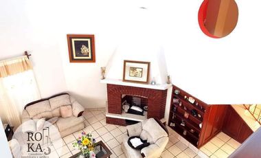 Casa en venta en Xalapa Zona Miguel Alemán