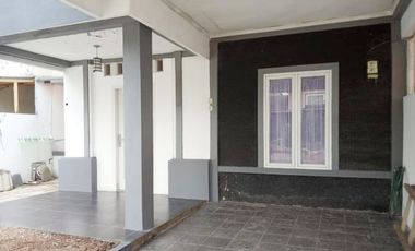 Rumah Dijual di Citra Indah City Dekat RSUD Cileungsi