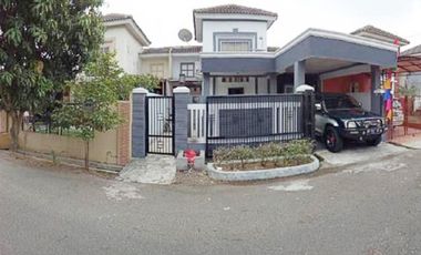 Rumah Dijual di Citra Indah City Dekat RSUD Cileungsi