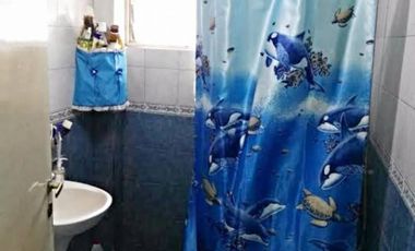 Propiedad en 3 plantas - Sobre lote de 340mts2 - 3 dormitorios - Altillo amplio - 2 baños completos - galpón - quincho - garage - parque