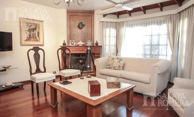 Oportunidad Casa en venta en Lomas de Nuñez