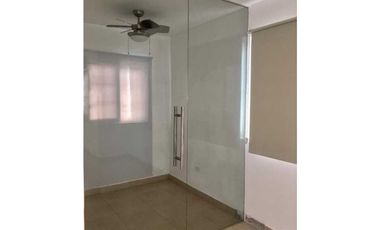 ALQUILER CASA NUEVO REPARTO