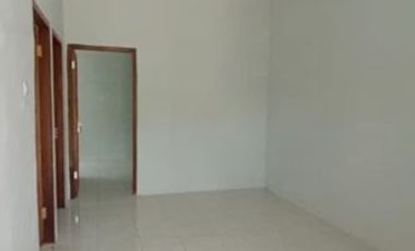 RUMAH BEST SELLER HANYA 200 JUTAAN DI WONOSARI
