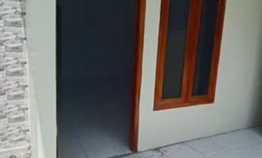 RUMAH BEST SELLER HANYA 200 JUTAAN DI WONOSARI