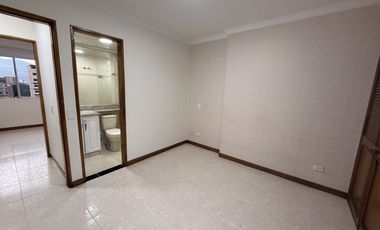 apartamento en arriendo en estadio. Cod A9432821