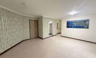 apartamento en arriendo en estadio. Cod A9432821