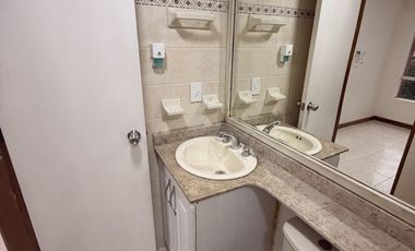 apartamento en arriendo en estadio. Cod A9432821