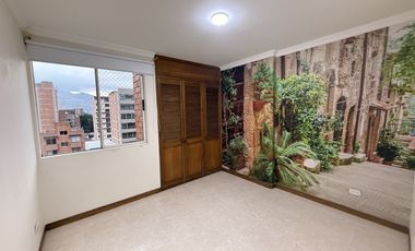 apartamento en arriendo en estadio. Cod A9432821