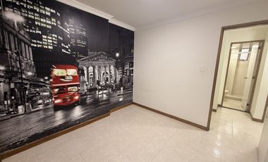 apartamento en arriendo en estadio. Cod A9432821