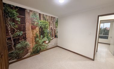 apartamento en arriendo en estadio. Cod A9432821