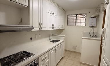 apartamento en arriendo en estadio. Cod A9432821