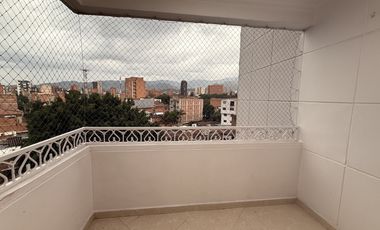 apartamento en arriendo en estadio. Cod A9432821