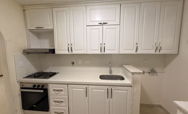 apartamento en arriendo en estadio. Cod A9432821