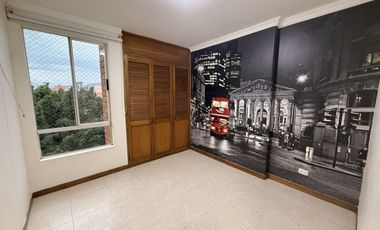 apartamento en arriendo en estadio. Cod A9432821