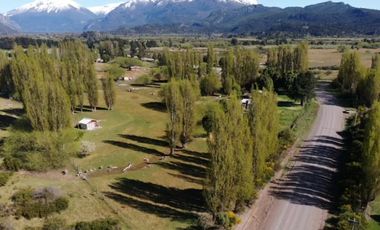 VENTA CHACRA