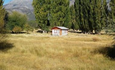 VENTA CHACRA