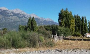 VENTA CHACRA