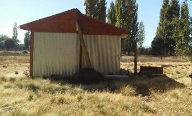 VENTA CHACRA