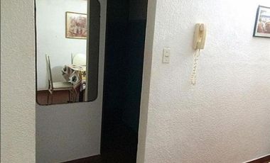 ¡OPORTUNIDAD Luminoso 3 Ambientes en Mar de Ajo AL FRENTE - A 100 m del Muelle y Av. Costanera