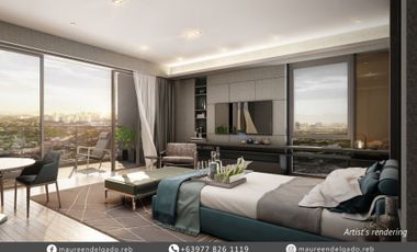 4 Bedroom Sky Villa For Sale in Parklinks North Tower