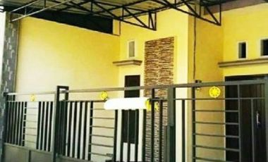 Rumah dijual di Sambongsantren, Jombang, Jombang, Jawa Timur