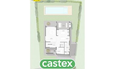 Casa  en venta en Ceibos, Puertos del Lago, Escobar