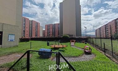 Apartamento Urbanización  Parques De Santamaria ID: 143137r