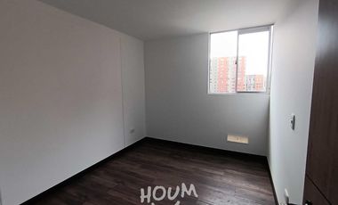 Apartamento Urbanización  Parques De Santamaria ID: 143137r