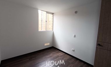 Apartamento Urbanización  Parques De Santamaria ID: 143137r