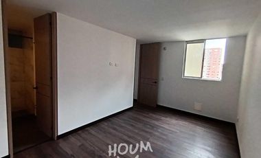 Apartamento Urbanización  Parques De Santamaria ID: 143137r