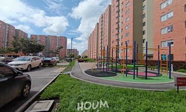 Apartamento Urbanización  Parques De Santamaria ID: 143137r