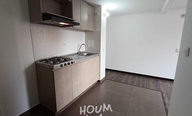 Apartamento Urbanización  Parques De Santamaria ID: 143137r