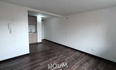 Apartamento Urbanización  Parques De Santamaria ID: 143137r