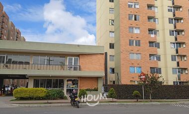 Apartamento Urbanización  Parques De Santamaria ID: 143137r