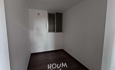 Apartamento Urbanización  Parques De Santamaria ID: 143137r