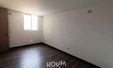Apartamento Urbanización  Parques De Santamaria ID: 143137r