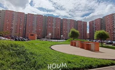 Apartamento Urbanización  Parques De Santamaria ID: 143137r