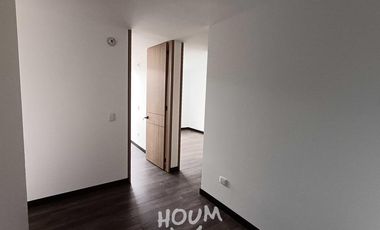 Apartamento Urbanización  Parques De Santamaria ID: 143137r
