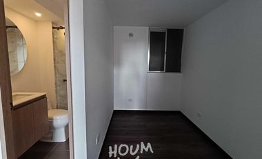 Apartamento Urbanización  Parques De Santamaria ID: 143137r