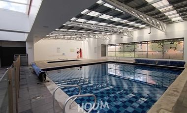 Apartamento Urbanización  Parques De Santamaria ID: 143137r