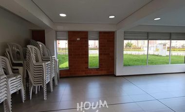 Apartamento Urbanización  Parques De Santamaria ID: 143137r