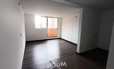 Apartamento Urbanización  Parques De Santamaria ID: 143137r