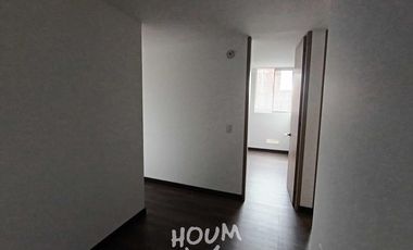 Apartamento Urbanización  Parques De Santamaria ID: 143137r