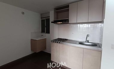 Apartamento Urbanización  Parques De Santamaria ID: 143137r