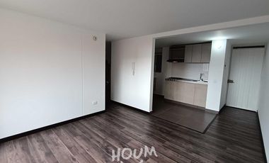 Apartamento Urbanización  Parques De Santamaria ID: 143137r