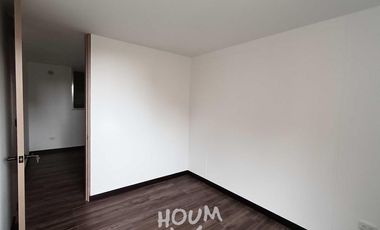 Apartamento Urbanización  Parques De Santamaria ID: 143137r