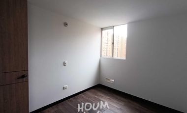 Apartamento Urbanización  Parques De Santamaria ID: 143137r