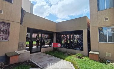 Apartamento Urbanización  Parques De Santamaria ID: 143137r