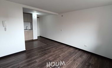 Apartamento Urbanización  Parques De Santamaria ID: 143137r